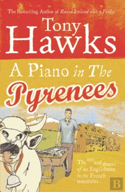Bertrand.pt - A Piano In The Pyrenees
