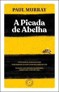 Bertrand.pt - A Picada de Abelha