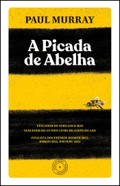 A Picada de Abelha