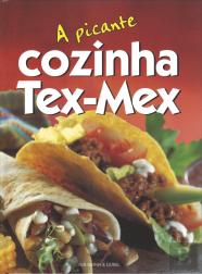 A Picante Cozinha Tex-Mex