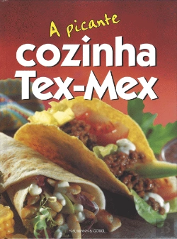 Bertrand.pt - A Picante Cozinha Tex-Mex