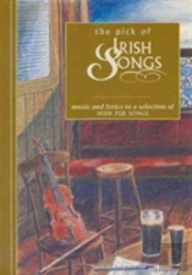 A Pick Of Irish Pub Songs