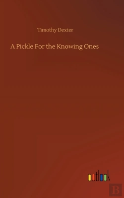 Bertrand.pt - A Pickle For The Knowing Ones