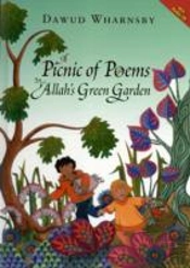 A Picnic Of Poems