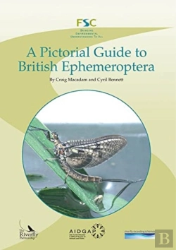 Bertrand.pt - A Pictorial Guide To British Ephemeroptera