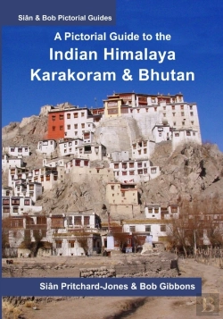 Bertrand.pt - A Pictorial Guide To The Indian Himalaya, Karakoram And Bhutan