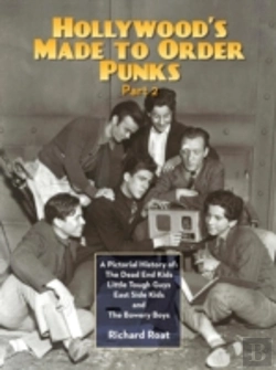 Bertrand.pt - A Pictorial History Of: The Dead End Kid
