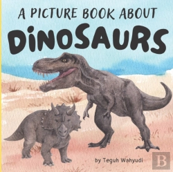 Bertrand.pt - A Picture Book About Dinosaurs