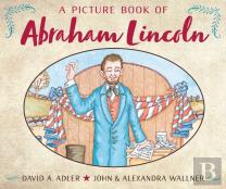 A Picture Book Of Abraham Lincoln