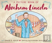 A Picture Book Of Abraham Lincoln