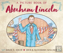 Bertrand.pt - A Picture Book Of Abraham Lincoln