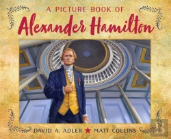 Bertrand.pt - A Picture Book Of Alexander Hamilton