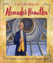 A Picture Book Of Alexander Hamilton