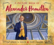 A Picture Book Of Alexander Hamilton