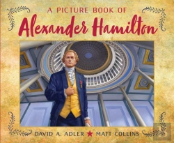 Bertrand.pt - A Picture Book Of Alexander Hamilton