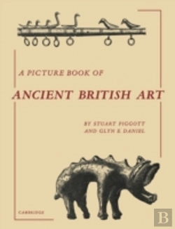 Bertrand.pt - A Picture Book Of Ancient British Art