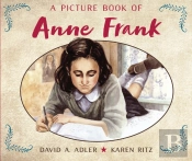 A Picture Book Of Anne Frank