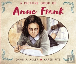 Bertrand.pt - A Picture Book Of Anne Frank