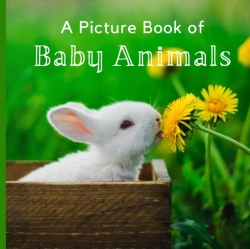 Bertrand.pt - A Picture Book Of Baby Animals