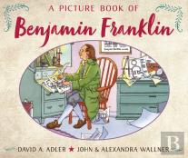 A Picture Book Of Benjamin Franklin