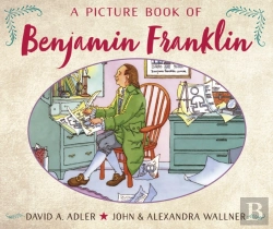 Bertrand.pt - A Picture Book Of Benjamin Franklin