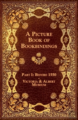 Bertrand.pt - A Picture Book Of Bookbindings - Part I