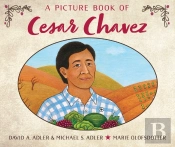 A Picture Book Of Cesar Chavez