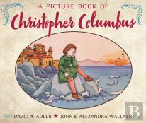 A Picture Book Of Christopher Columbus