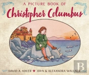 A Picture Book Of Christopher Columbus