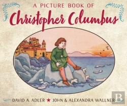Bertrand.pt - A Picture Book Of Christopher Columbus