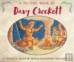 Bertrand.pt - A Picture Book Of Davy Crockett