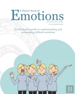 Bertrand.pt - A Picture Book Of Emotions