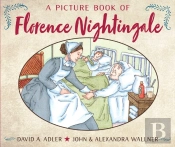 A Picture Book Of Florence Nightingale