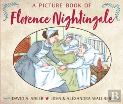Bertrand.pt - A Picture Book Of Florence Nightingale