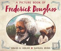 A Picture Book Of Frederick Douglass