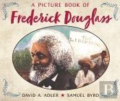A Picture Book Of Frederick Douglass