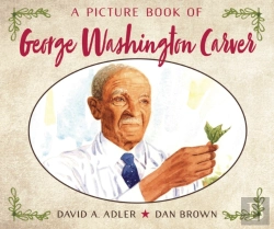 Bertrand.pt - A Picture Book Of George Washington Carver