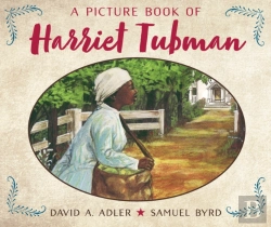 Bertrand.pt - A Picture Book Of Harriet Tubman