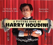 A Picture Book Of Harry Houdini