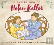 A Picture Book Of Helen Keller