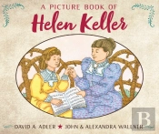 A Picture Book Of Helen Keller