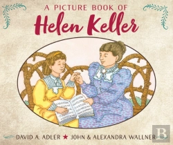 Bertrand.pt - A Picture Book Of Helen Keller