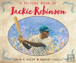 Bertrand.pt - A Picture Book Of Jackie Robinson