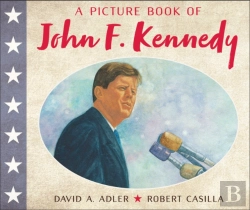 Bertrand.pt - A Picture Book Of John F. Kennedy