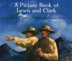Bertrand.pt - A Picture Book Of Lewis And Clark