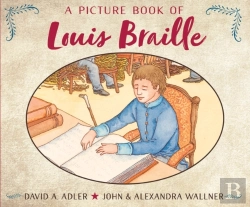 Bertrand.pt - A Picture Book Of Louis Braille