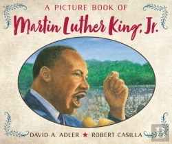 Bertrand.pt - A Picture Book Of Martin Luther King, Jr.