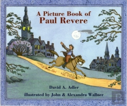 Bertrand.pt - A Picture Book Of Paul Revere