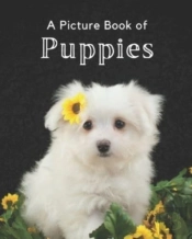 A Picture Book Of Puppies