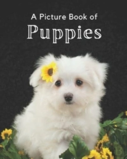 Bertrand.pt - A Picture Book Of Puppies
